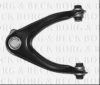 BORG & BECK BCA6082 Track Control Arm